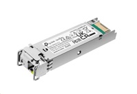TP-Link SM321A-2 SFP WDM optický modul SM (1550/1310nm), 1,25Gb/s, LC, 2km