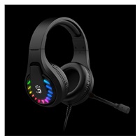 A4tech Bloody G230, herní sluchátka s podsvícením, USB
