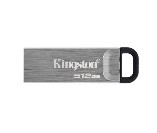 Kingston Flash Disk 512GB USB3.2 Gen 1 DataTraveler Kyson