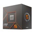 CPU AMD RYZEN 5 8500G, 6-core, až 5.0GHz, 22MB cache, 65W, AMD Radeon 740M Graphics, socket AM5, BOX