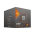 CPU AMD RYZEN 7 8700G, 8-core, až 5.1GHz, 24MB cache, 65W, AMD Radeon 780M Graphics, socket AM5, BOX