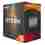 CPU AMD RYZEN 5 5600GT, 6-core, až 4.6GHz, 19MB cache, 65W, Radeon Graphics, socket AM4, BOX