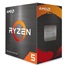 CPU AMD RYZEN 5 5600GT, 6-core, až 4.6GHz, 19MB cache, 65W, Radeon Graphics, socket AM4, BOX