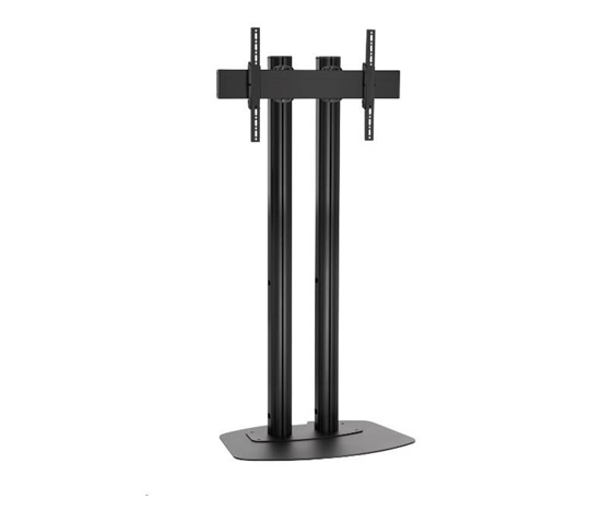 Optoma FPD floor stand for N-Series 75"-98"  (N3751K, N3861K, N3981K)