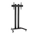 Optoma FPD floor trolley for N-Series 75"-98"  (N3751K, N3861K, N3981K)