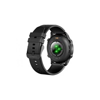 CARNEO Adventure HR+ 2nd gen. black