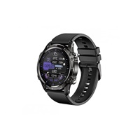 CARNEO Adventure HR+ 2nd gen. black