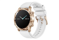 CARNEO Adventure HR+ 2nd gen. rosegold