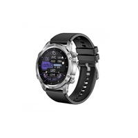 CARNEO Adventure HR+ 2nd gen. silver