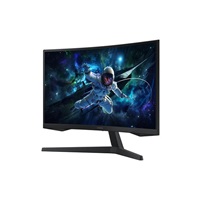 Samsung MT LED LCD herný monitor 27" Odyssey LS27AG550EUXEN -skladaný, VA,1ms, 2560x1440,165Hz,HDMI,Display Port