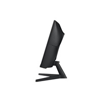 Samsung MT LED LCD herný monitor 27" Odyssey LS27AG550EUXEN -skladaný, VA,1ms, 2560x1440,165Hz,HDMI,Display Port