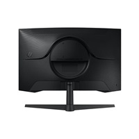 Samsung MT LED LCD herný monitor 27" Odyssey LS27AG550EUXEN -skladaný, VA,1ms, 2560x1440,165Hz,HDMI,Display Port