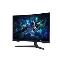 Samsung MT LED LCD herný monitor 32" Odyssey LS32AG550EUXEN-Flexible, VA,1ms,165Hz,2560x1440,HDMI,Display Port