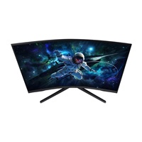 Samsung MT LED LCD herný monitor 32" Odyssey LS32AG550EUXEN-Flexible, VA,1ms,165Hz,2560x1440,HDMI,Display Port