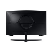 Samsung MT LED LCD herný monitor 32" Odyssey LS32AG550EUXEN-Flexible, VA,1ms,165Hz,2560x1440,HDMI,Display Port