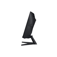 Samsung MT LED LCD herný monitor 32" Odyssey LS32AG550EUXEN-Flexible, VA,1ms,165Hz,2560x1440,HDMI,Display Port