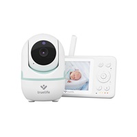 TrueLife NannyCam R4 - digitální video chůvička