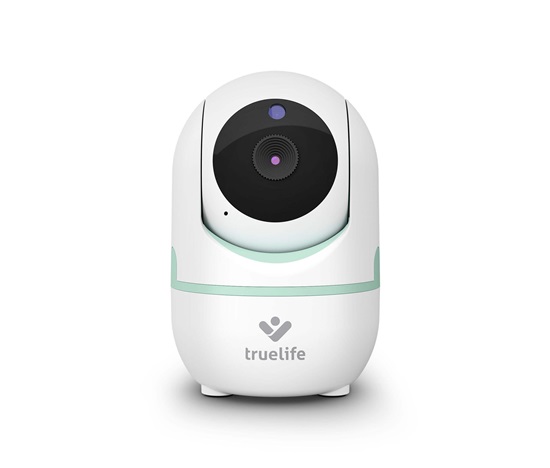 TrueLife NannyCam R4 Baby unit - digitální video chůvička