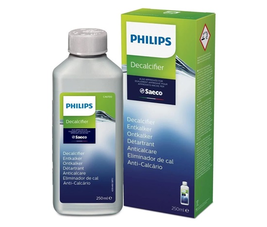 Philips CA6700/22 odvápňovač pro kávovary Philips a Saeco