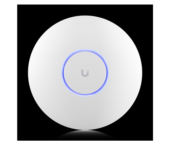 UBNT UniFi U7-Pro, bez PoE adaptéru