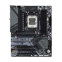 GIGABYTE MB Sc AM5 B650 EAGLE AX, AMD B650, 4xDDR5, 1xDP, 1xHDMI, WI-FI, ATX