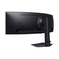 SAMSUNG MT LED LCD - 49" LCD MT S95UC - prohnutý, VA, 5210x1440, repro, 5ms, 120Hz, USB-C,LAN