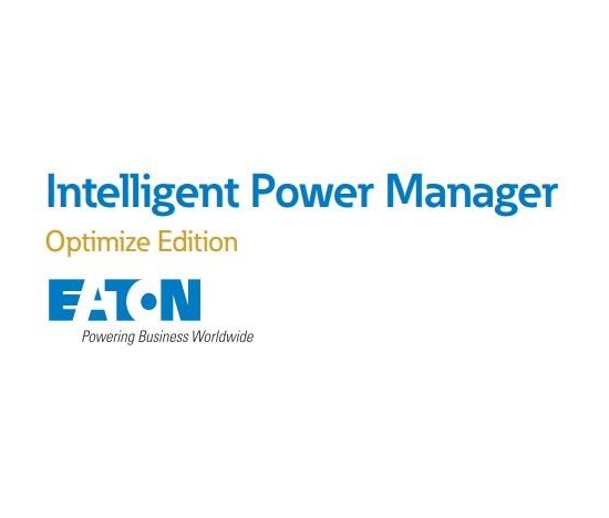 Eaton IPM RANGES předplatné licence na 1 rok pro 10 přístupových bodů