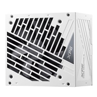 ADATA XPG zdroj CORE REACTOR II 850W, 80+ GOLD, Plně Modularní, ATX 3.0, bílá