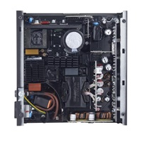 ADATA XPG zdroj CORE REACTOR II VE 850W, 80+ GOLD, Plně Modularní, ATX 3.1