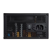 ADATA XPG zdroj KYBER 750W, 80+ GOLD, ATX 3.0