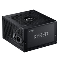 ADATA XPG zdroj KYBER 850W, 80+ GOLD, ATX 3.0