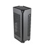 Cooler Master case Ncore 100 Max, ITX, Vodní chladič, Zdroj 850W, Šedá