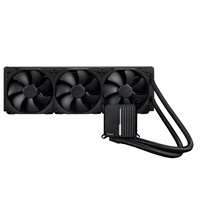 ASUS vodní chladič CPU AIO ProArt LC 420, 3x140mm, LGA1851, AM5