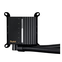 ASUS vodní chladič CPU AIO ProArt LC 420, 3x140mm, LGA1851, AM5