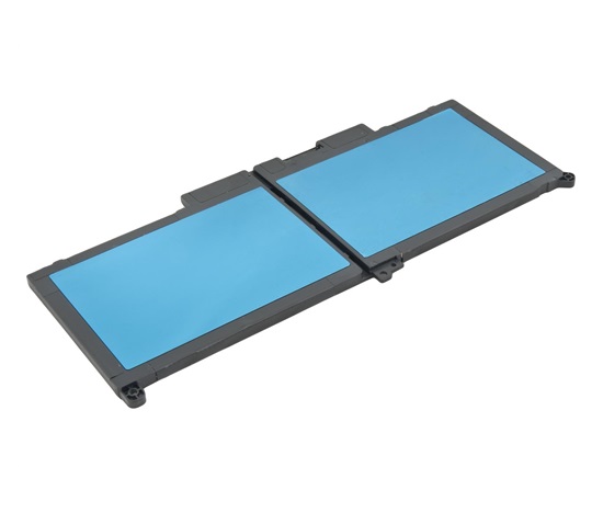 AVACOM batéria pre Dell Latitude 7280, 7480 Li-Pol 7,6V 7500mAh 57Wh