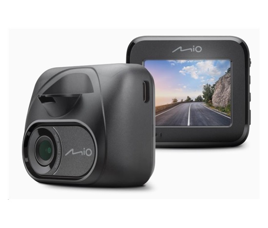 MIO MiVue C590 GPS