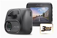 Mio MiVue C595W Wifi GPS