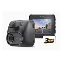 Mio MiVue C595W Wifi GPS