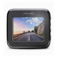 Mio MiVue C595W Wifi GPS