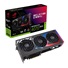 ASUS VGA NVIDIA GeForce RTX 4070 SUPER ROG STRIX 12G, 12G GDDR6X, 3xDP, 2xHDMI