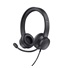 TRUST sluchátka s mikrofonem Ayda PC headset, USB