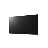 LG 55" signage 55UL3J  UHD, 400nit, 16h, WebOS 6.0