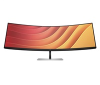 BAZAR - HP LCD E45c G5 31.5" VA w/LED micro-edge, 5120x1440, 3ms, 400nits, 3000:1,DP 1.2, HDMI 1.4, 4xUSB3.2,USB-C,RJ-45