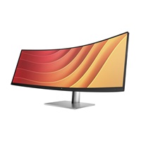 BAZAR - HP LCD E45c G5 31.5" VA w/LED micro-edge, 5120x1440, 3ms, 400nits, 3000:1,DP 1.2, HDMI 1.4, 4xUSB3.2,USB-C,RJ-45