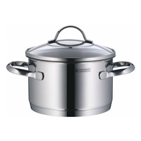 WMF sada hrnců Provence Plus, 5 kusů, nerezová ocel