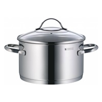 WMF sada hrnců Provence Plus, 5 kusů, nerezová ocel