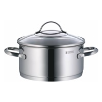 WMF sada hrnců Provence Plus, 5 kusů, nerezová ocel