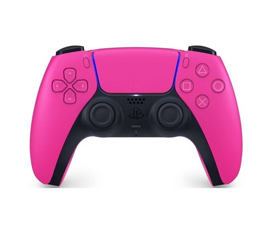SONY PS5 DUALSENSE/NOVA PINK
