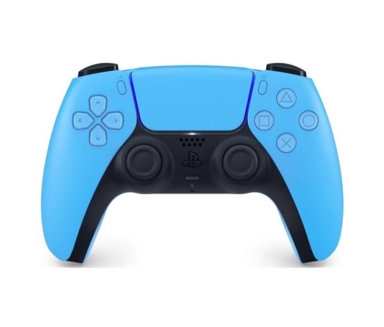 SONY PS5 DUALSENSE/STARLIGHT BLUE