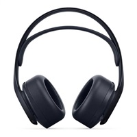 SONY PS5 PULSE Wireless Headset Black